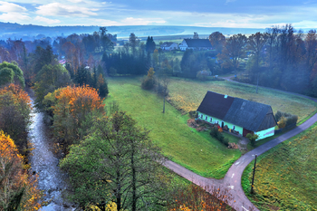 Prodej pozemku 5048 m², Otovice