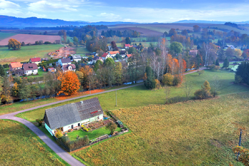 Prodej pozemku 5048 m², Otovice