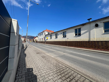 Pronájem kancelářských prostor 150 m², Beroun