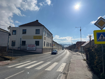 Pronájem kancelářských prostor 150 m², Beroun