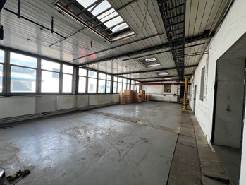 Pronájem kancelářských prostor 150 m², Beroun