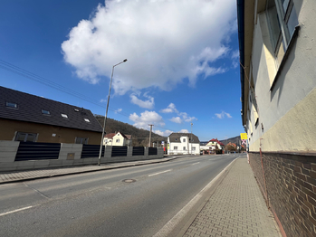 Pronájem skladovacích prostor 700 m², Beroun