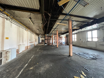 Pronájem skladovacích prostor 700 m², Beroun