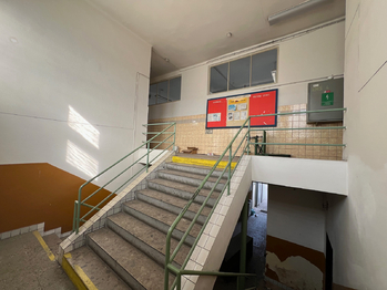 Pronájem skladovacích prostor 700 m², Beroun
