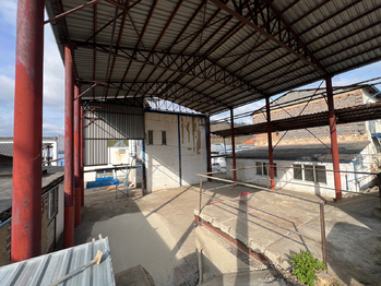 Pronájem skladovacích prostor 700 m², Beroun