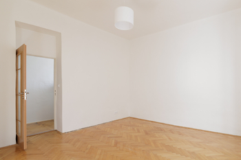 Pronájem bytu 2+kk v osobním vlastnictví 62 m², Praha 7 - Bubeneč