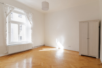 Pronájem bytu 2+kk v osobním vlastnictví 62 m², Praha 7 - Bubeneč