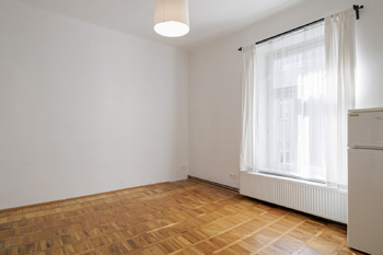 Pronájem bytu 2+kk v osobním vlastnictví 62 m², Praha 7 - Bubeneč