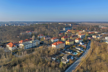 Prodej bytu 3+kk v osobním vlastnictví 97 m², Milovice