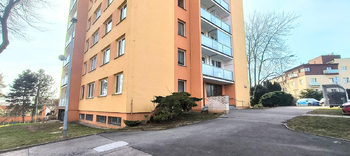 Pronájem bytu 1+kk v osobním vlastnictví 34 m², Praha 8 - Troja