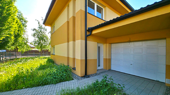 Prodej domu 151 m², Obříství