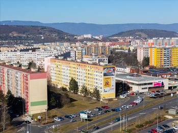 Prodej bytu 1+kk v družstevním vlastnictví 33 m², Most