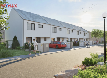 Prodej domu 134 m², Opatovice nad Labem