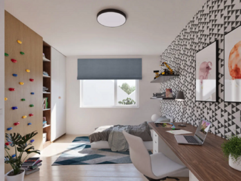 Pokoj - patro - Prodej domu 134 m², Opatovice nad Labem