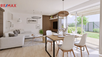 Prodej domu 134 m², Opatovice nad Labem