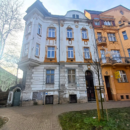 Prodej bytu 4+1 v osobním vlastnictví 125 m², Teplice