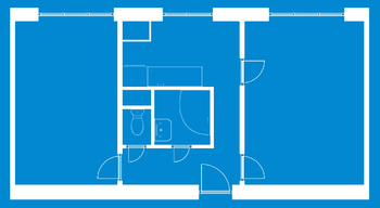 Prodej bytu 2+1 v osobním vlastnictví 52 m², Litoměřice