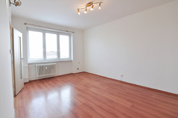 Prodej bytu 2+1 v osobním vlastnictví 52 m², Litoměřice