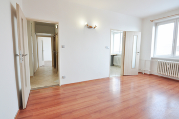 Prodej bytu 2+1 v osobním vlastnictví 52 m², Litoměřice