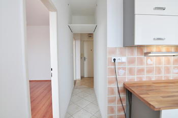 Prodej bytu 2+1 v osobním vlastnictví 52 m², Litoměřice