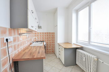 Prodej bytu 2+1 v osobním vlastnictví 52 m², Litoměřice