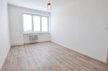 Prodej bytu 2+1 v osobním vlastnictví 52 m², Litoměřice