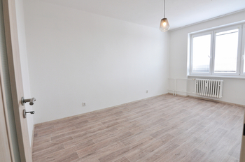 Prodej bytu 2+1 v osobním vlastnictví 52 m², Litoměřice