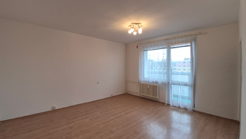 Pronájem bytu 2+1 v osobním vlastnictví 67 m², Svitavy