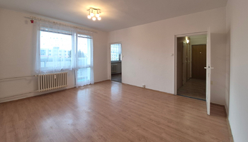 Pronájem bytu 2+kk v osobním vlastnictví 53 m², Jevíčko