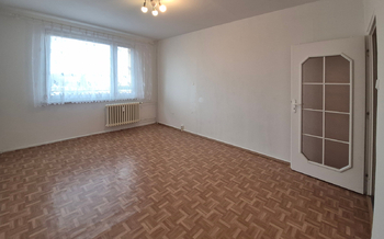 Pronájem bytu 2+1 v osobním vlastnictví 67 m², Svitavy