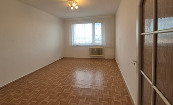 Pronájem bytu 2+1 v osobním vlastnictví 67 m², Svitavy