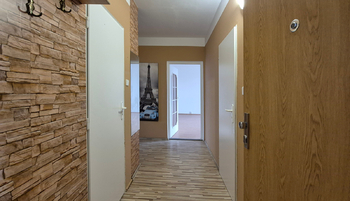 Pronájem bytu 2+1 v osobním vlastnictví 67 m², Svitavy