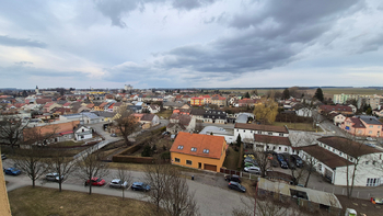 Pronájem bytu 2+1 v osobním vlastnictví 67 m², Svitavy