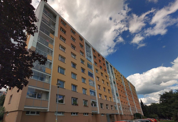 Pronájem bytu 2+1 v osobním vlastnictví 67 m², Svitavy