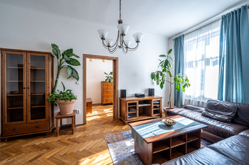 Pronájem bytu 2+1 v osobním vlastnictví 72 m², Praha 6 - Dejvice