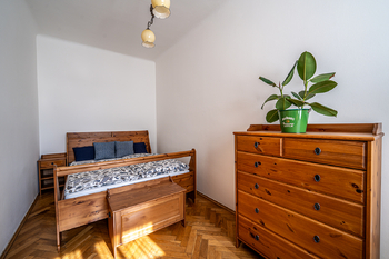 Pronájem bytu 2+1 v osobním vlastnictví 72 m², Praha 6 - Dejvice