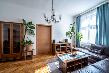 Pronájem bytu 2+1 v osobním vlastnictví 72 m², Praha 6 - Dejvice