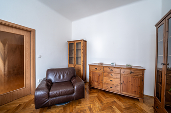 Pronájem bytu 2+1 v osobním vlastnictví 72 m², Praha 6 - Dejvice