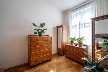 Pronájem bytu 2+1 v osobním vlastnictví 72 m², Praha 6 - Dejvice