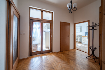 Pronájem bytu 2+1 v osobním vlastnictví 72 m², Praha 6 - Dejvice