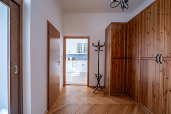 Pronájem bytu 2+1 v osobním vlastnictví 72 m², Praha 6 - Dejvice