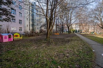 Pronájem bytu 2+1 v osobním vlastnictví 72 m², Praha 6 - Dejvice