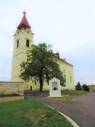 Prodej domu 100 m², Nová Cerekev