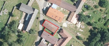 Prodej domu 100 m², Nová Cerekev