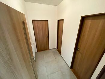 Pronájem kancelářských prostor 21 m², Hodonín