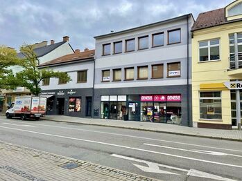 Pronájem kancelářských prostor 21 m², Hodonín