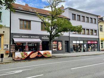 Pronájem kancelářských prostor 21 m², Hodonín