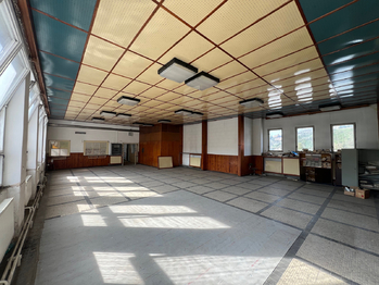 Pronájem restaurace 300 m², Beroun