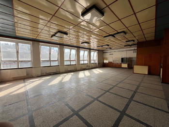 Pronájem restaurace 300 m², Beroun