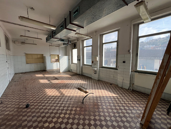 Pronájem restaurace 300 m², Beroun